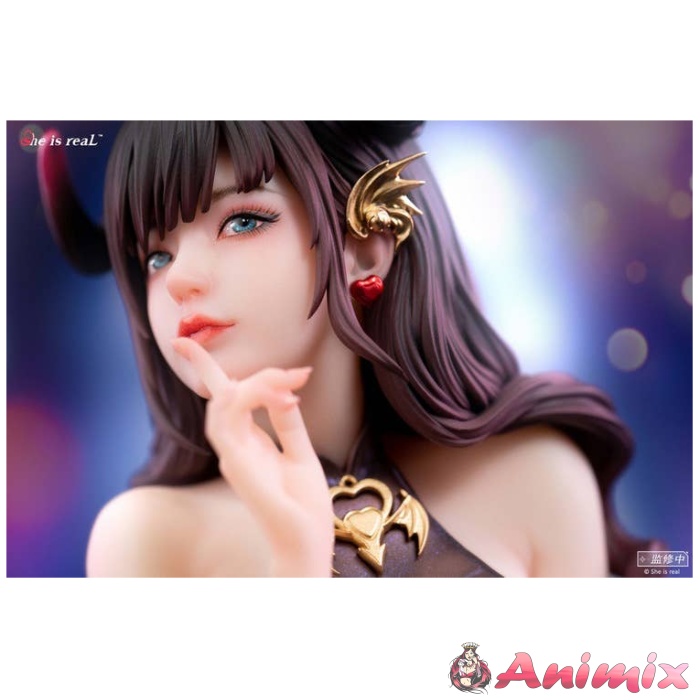 1/6 She is real: Nafu - Image 13
