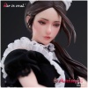 1/6 She is real Water Droplet Maid - Image 4