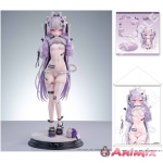 1/6 Shubii Nekomimi Ver. Deluxe Edition [with Mile Stone Distribution Limited Bonus]