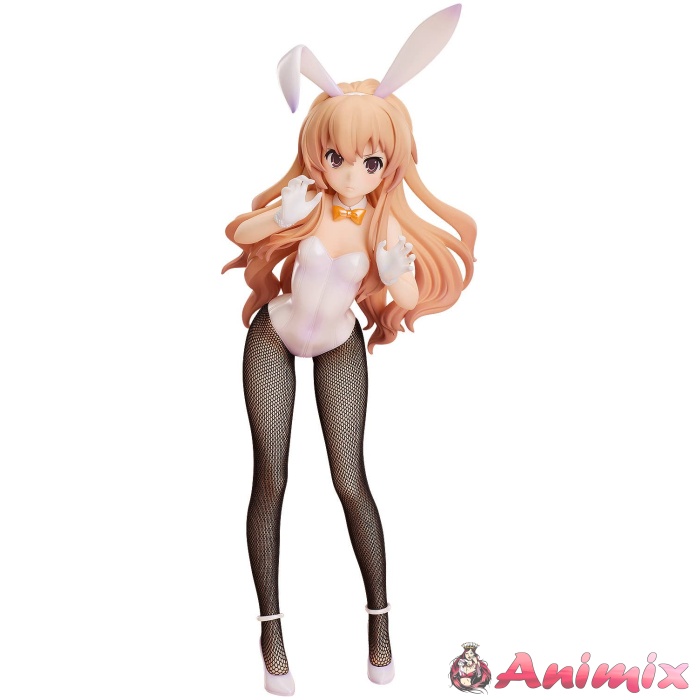 1/6 Toradora!: Taiga Aisaka: Bunny Ver. 1/6 Toradora!: Taiga Aisaka: Bunny Ver.