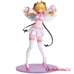1/7 2.5 Dimensional Seduction: Liliel Chaos Form