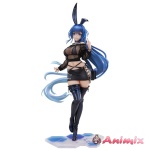1/7 Azur Lane: New Jersey Collaboration Illustration Ver.