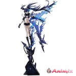 1/7 BLACK ROCK SHOOTER: DAWN FALL: Empress [Black Rock Shooter] huke Ver.