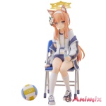 1/7 Blue Archive: Mari (Gym Uniform) Memorial Lobby Ver.