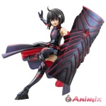 1/7 CAworks Maple: Black Rose Armor Ver. (BOFURI: I Don't Want to Get Hurt