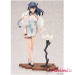 1/7 GRIDMAN UNIVERSE: Rikka Takarada Chinese Dress Ver.