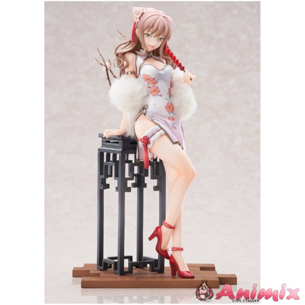 1/7 GRIDMAN UNIVERSE: Yume Minami Chinese Dress Ver.