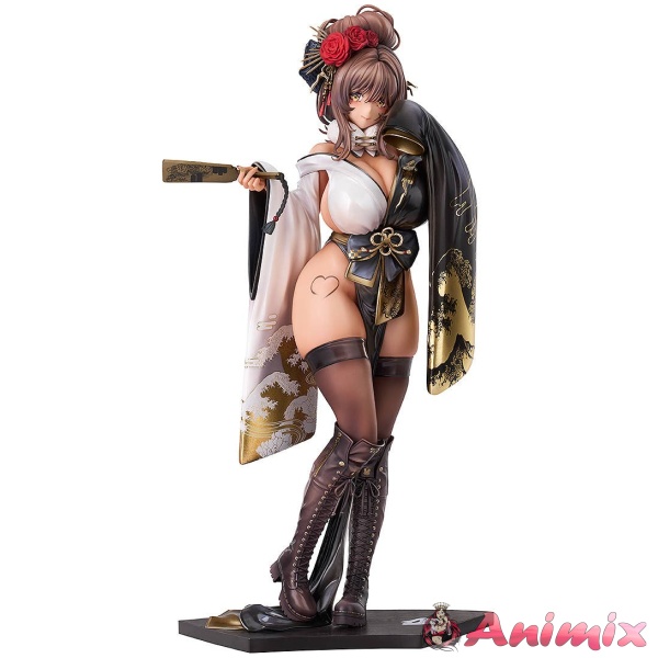 1/7 Goddess of Victory: Nikke: Noir: Black Rabbit