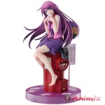 1/7 Monogatari Series: Hitagi Senjyogahara: Letter to You