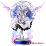 1/7 PRISMA WING Date A Bullet: White Queen Deluxe Version