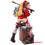 1/7 Plastic Angel Chimney Ange (Shunya Yamashita's PLASTIC ANGELS)