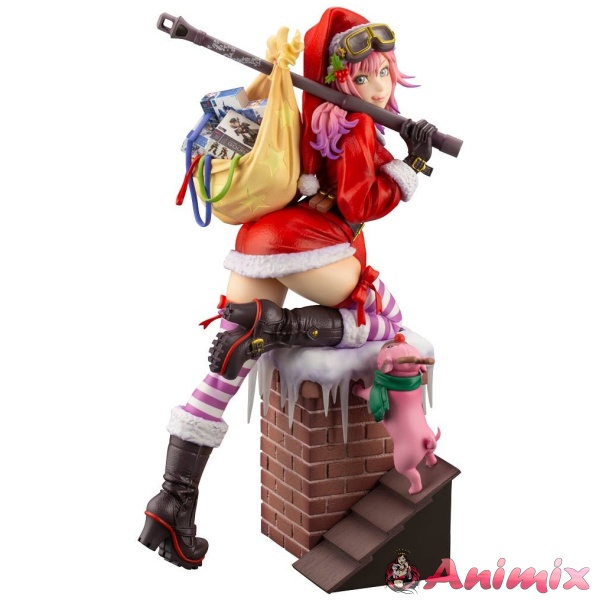 1/7 Plastic Angel Chimney Ange (Shunya Yamashita's PLASTIC ANGELS)