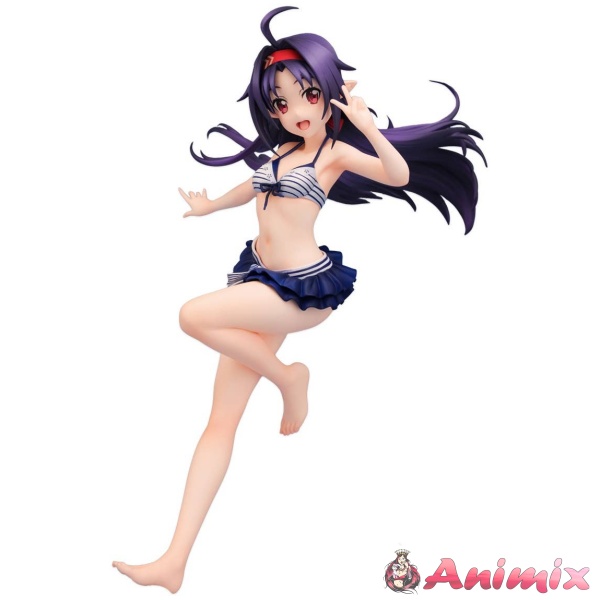 1/7 Sword Art Online: Alicization War of Underworld: Yuuki Swimsuit Ver. Figure