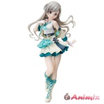 1/7 THE IDOLM@STER Cinderella Girls: Hayate Hisakawa