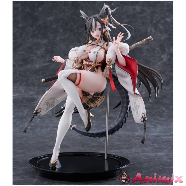 1/7 Tatsu-chan