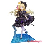 1/7 Toka Kairo Minasoko no Alice Figure