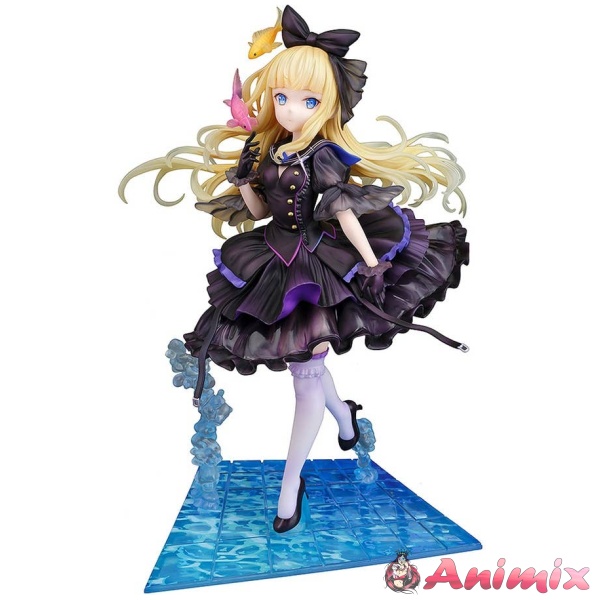 1/7 Toka Kairo Minasoko no Alice Figure