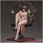 1/7 Xiami Fortunate to Meet China Dress Tousetsu Ver.