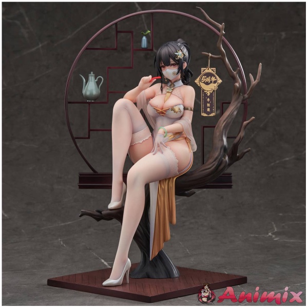 1/7 Xiami Fortunate to Meet China Dress Tousetsu Ver.