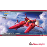1/72 Crusher Joe TR-5 Harpy Norma