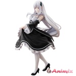 1/8 Re:ZERO -Starting Life in Another World-: Echidna Roswaal Manor Maid Outfit Ver.