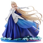 1/8 TSUKIHIME -A piece of blue glass moon-: Arcueid Brunestud -Inner Sea of the Planet-