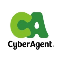 CyberAgent Logo