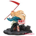 Chainsaw Man - Power - Vibration Stars - Special