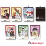 AFORCE x DRAGON HORSE Hoozuki no Reitetsu Instant Camera Style Bromide 1Box 6pcs