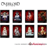 AFORCE x Dragon Horse Overlord Instant Camera Style Bromide: 1Box (8pcs)