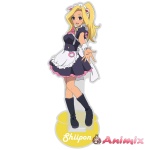 Akiba Maid War: Shiipon Acrylic Stand