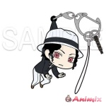Anime Demon Slayer: Kibutsuji Muzan Tsumamare
