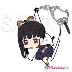 Anime Demon Slayer: Tsuyuri Kanao Tsumamare