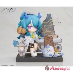 Arknights Would You Like Dessert? Miniseries Yan Special Arc Ling