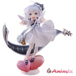Azur Lane Little Illustrious Figure