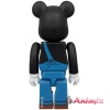 BE@RBRICK CHASE MICKEY MOUSE & FRIENDS 1Box 12pcs - Image 11