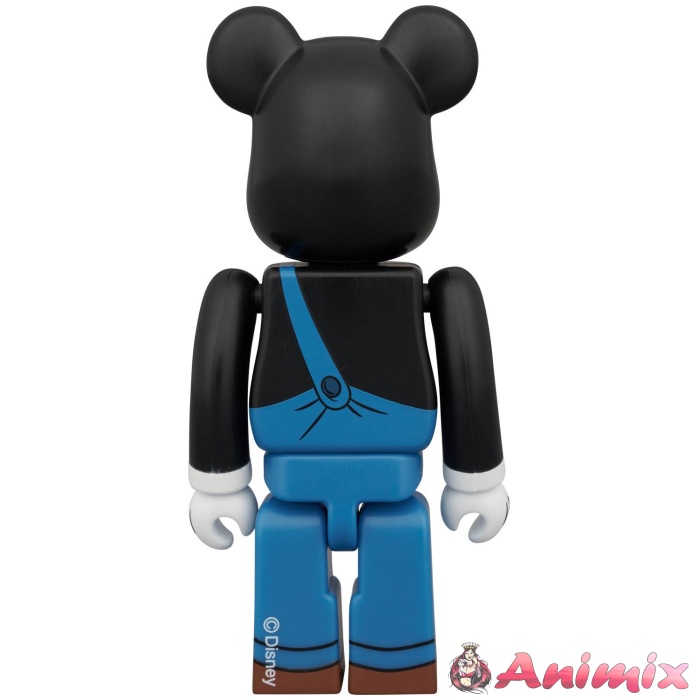 BE@RBRICK CHASE MICKEY MOUSE & FRIENDS 1Box 12pcs - Image 11