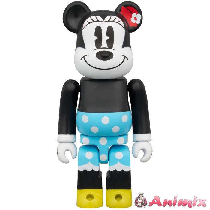 BE@RBRICK CHASE MICKEY MOUSE & FRIENDS 1Box 12pcs - Image 4