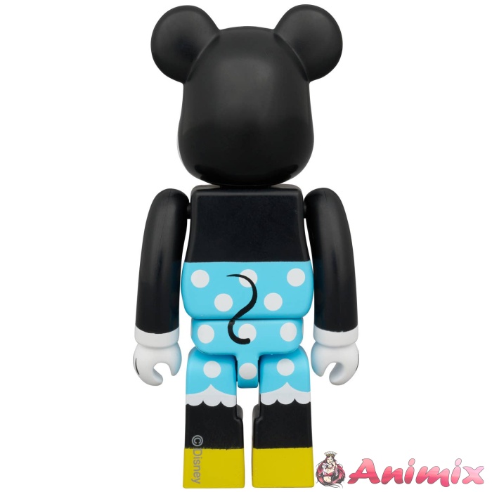 BE@RBRICK CHASE MICKEY MOUSE & FRIENDS 1Box 12pcs - Image 5