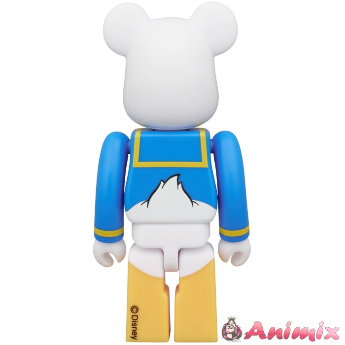 BE@RBRICK CHASE MICKEY MOUSE & FRIENDS 1Box 12pcs - Image 7