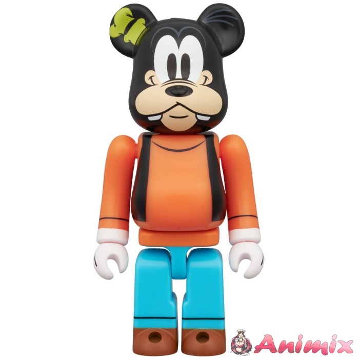 BE@RBRICK CHASE MICKEY MOUSE & FRIENDS 1Box 12pcs - Image 8
