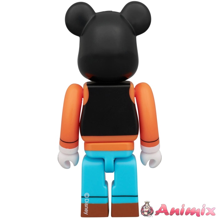 BE@RBRICK CHASE MICKEY MOUSE & FRIENDS 1Box 12pcs - Image 9