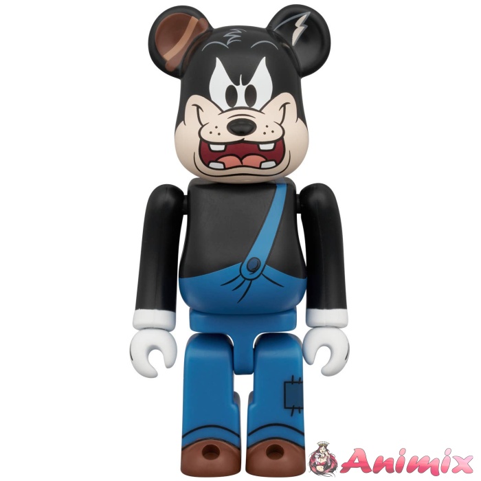 BE@RBRICK CHASE MICKEY MOUSE & FRIENDS 1Box 12pcs - Image 10
