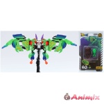 BEASTBOX BB-50 Kite-Moss Ver. with Bonus Parts.