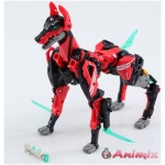BEASTBOX BB-51B BONEY