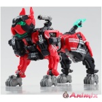 BEASTBOX BB-51D Clawde