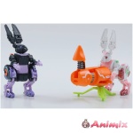 BEASTBOX BB-54 Ironblood & Loyalheart Special Ver.