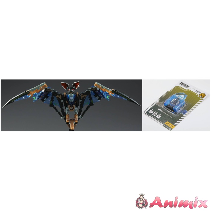BEASTBOX BB-64 Radioheadar Special Ver. BEASTBOX BB-64 Radioheadar Special Ver.