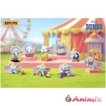BLINDBOX Disney Dumbo Happy Times 1Box 8pcs
