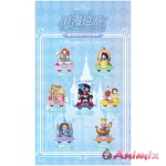 BLINDBOX Disney Princess D-baby Romantic Parade 1Box 6pcs